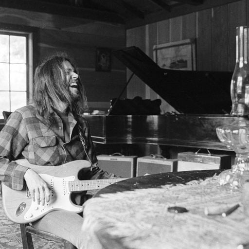 Unearthed, Vol. 17 :: 1971 Blend