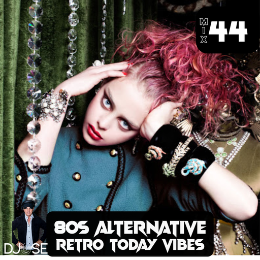 80s Alternative Todays Vibe Mix 44
