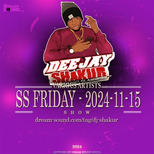 Dancehall Mix 2024, SS Friday 11-15 Ft Vybz Kartel, Rvssian, Squash, Eddy G Bomba, Valiant