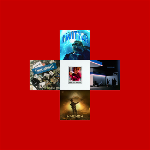 Artcore Radio | 31.07.2020 | CH Rap Update summer 2020