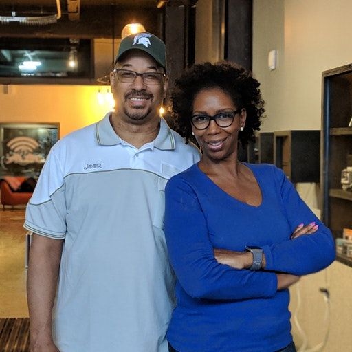 House of Minx – DJ Taz