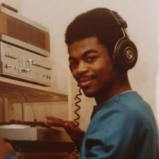 Luton Urban Radio - Dingo - Birthday Set- 260321 -Part 1