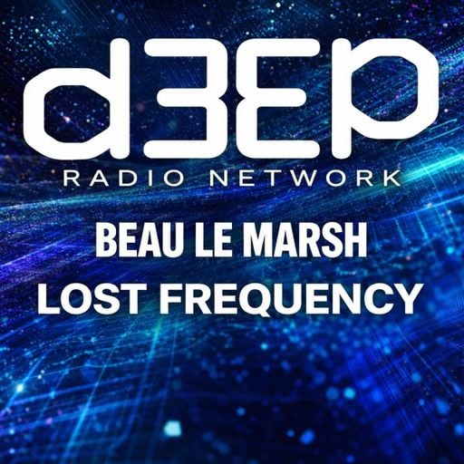 Beau Le Marsh - Lost Frequency (03/04/26)