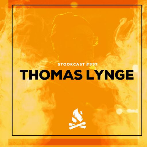 Stookcast #337 - Thomas Lynge