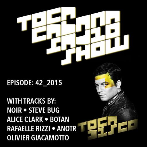 TOCACABANA RADIO SHOW 42_2015