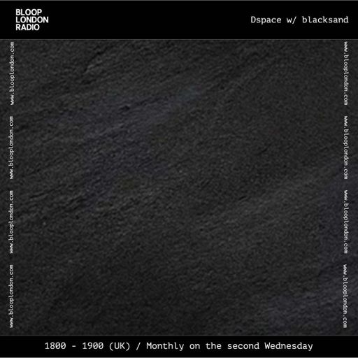 Dspace w/ blacksand - 09.07.25