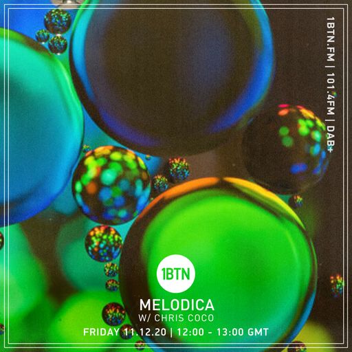 Melodica - 11.12.2020