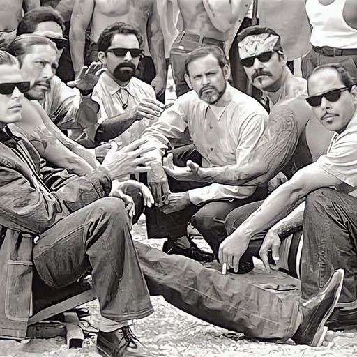 WELCOME TO LOS ANGELES INTERFACE GANGLAND OLD SCHOOL LOVE XM SAT RADIO FT JON INTERFACE