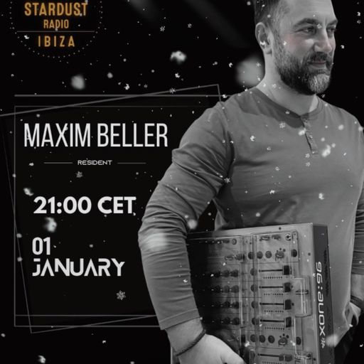 Maxim Beller	-	Music Therapy Sessions #004