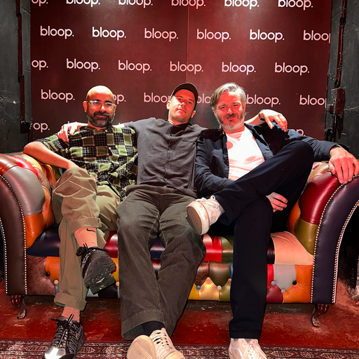 Peace Moves w/ Yun Yun, Cosmo Jam & Warm Waves - 24.07.25