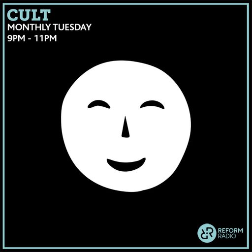CULT 2nd April 2019
