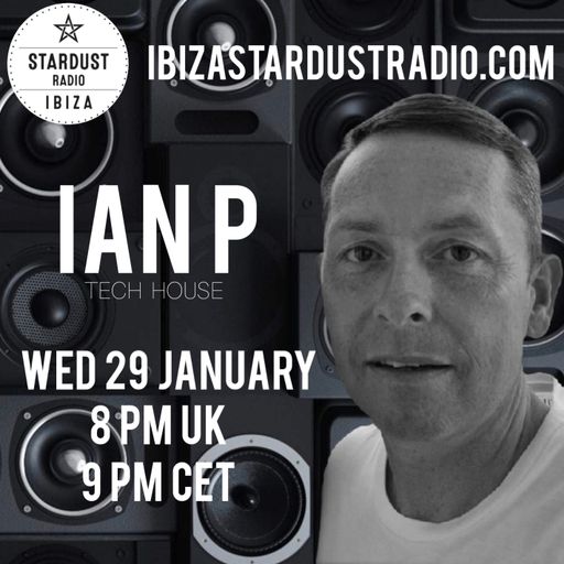 IAN P	-	Welcome to Ian's House_______________