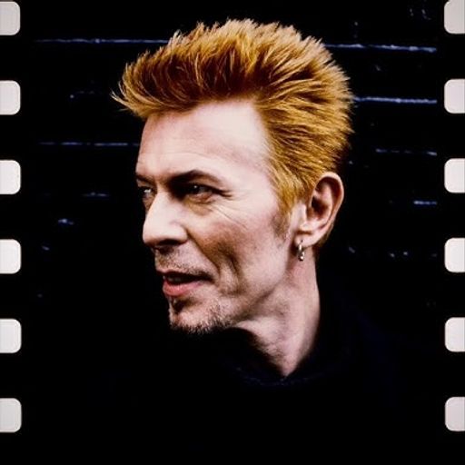 Bowie at WXPN Philadelphia, World Cafe - October 16 1997