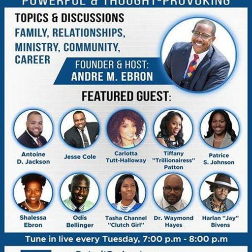 The Drawing Board - Episode 92