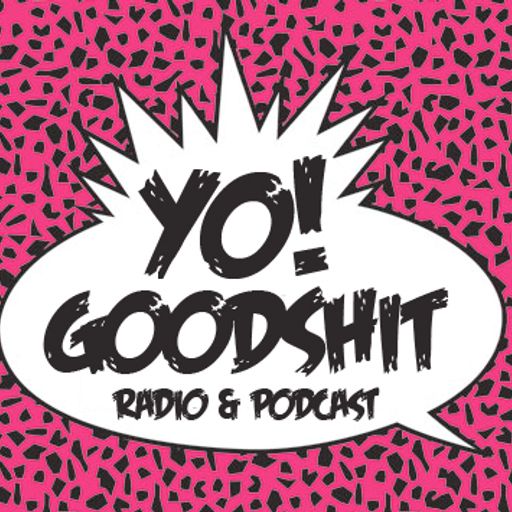 Goodshit #678 feat Zeps live