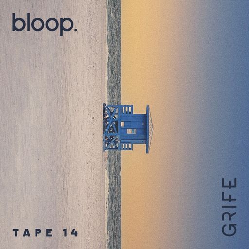 GRIFE TAPE 14 - 22.11.21