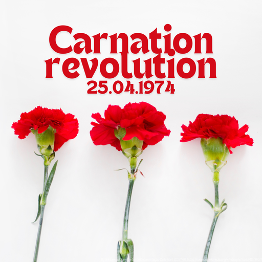 Cashmere Guest Mixes Revolution starts with music:Portugal #1 Maria Dybcio/w Miguel Moniz 24.04.2024