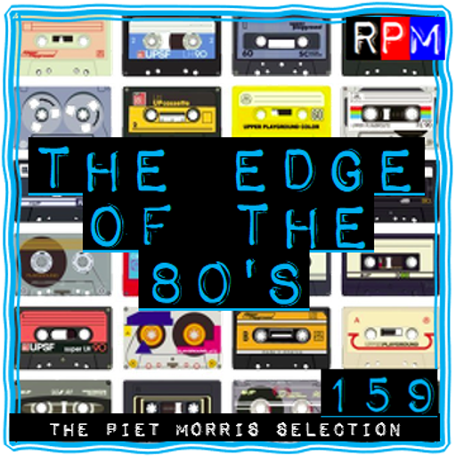THE EDGE OF THE 80'S : 159
