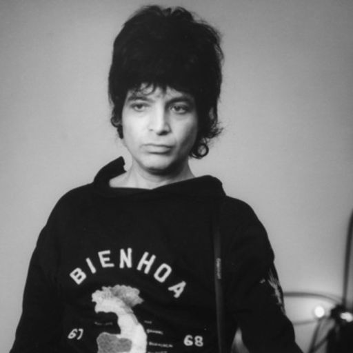 Anything Anything 7-17-16 ALAN VEGA TRIBUTE SEGMENT