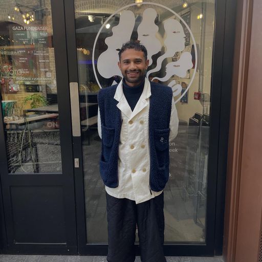 Small Moments w/ Hiren: Beverly Glenn-Copland & Cultivating Musical Purpose 23/09/25 [Voices Radio]