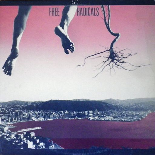 Zero Hour Ross Harris, Free Radicals Special