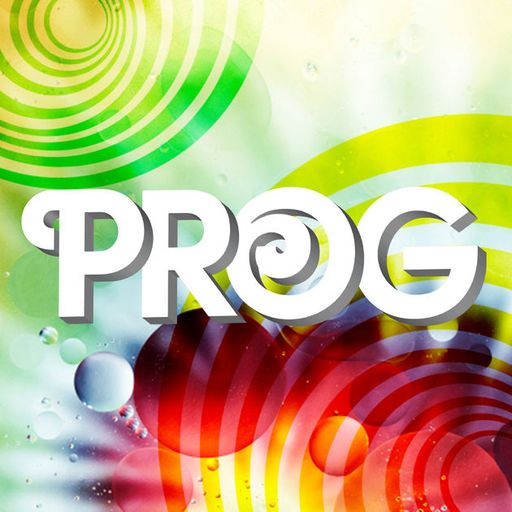 The Lost Art with The Progmeister  21st May 2017