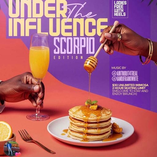 @IAMDJFRANKWHITE FULL SET @ R&B BRUNCH INSIDE OF PIER 73 (11/9/25)