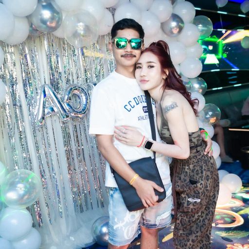 HBD อ๋อมแอ๋ม งานไม่ทำตามแต่ผัว [ MIXCLOUDGANG ]