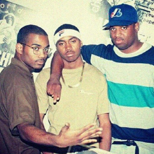 Annual Hip Hop Megamix 1991 Edition Vol 4 (The Clean Version)