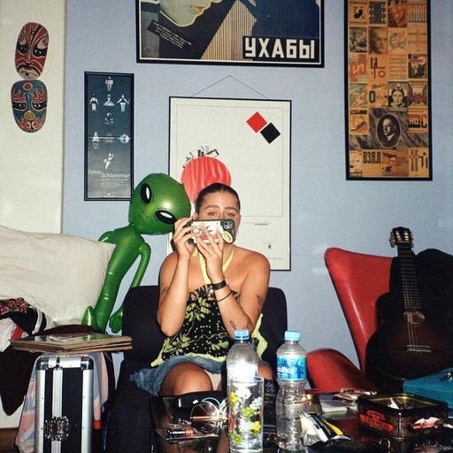 Lira's Lagoon 04/09/25 - Voices Radio