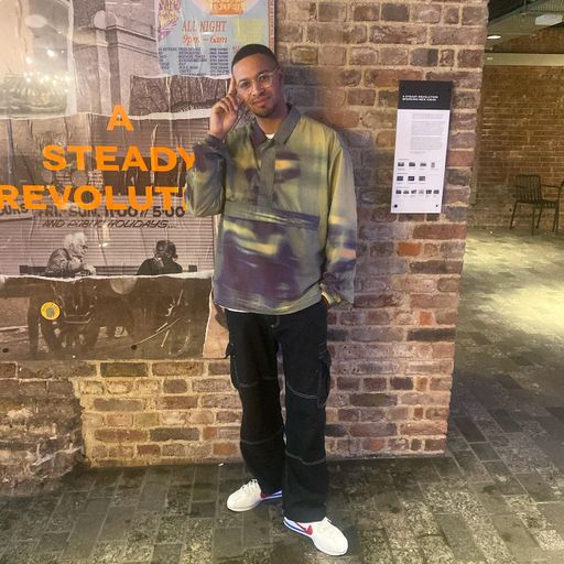 Anything Goes w/ rohan - 06/12/24 [Voices Radio]