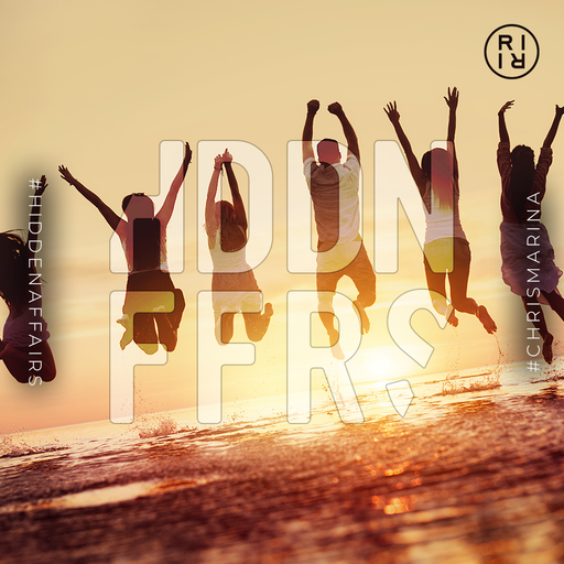 ++ HIDDEN AFFAIRS | mixtape 1923 ++