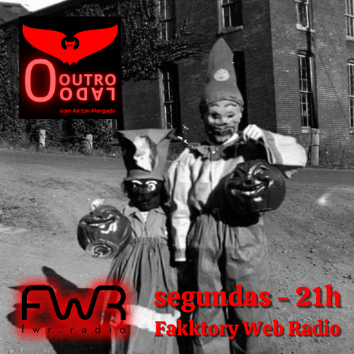 O Outro Lado 075 - 6.3.2023