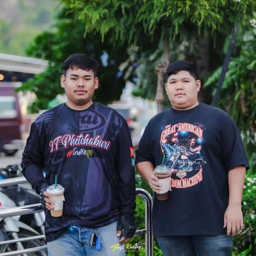 เสี่ยขิงหมูบิน & โดโด้
