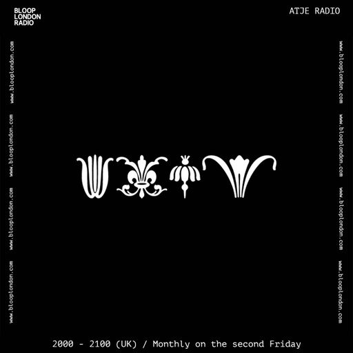 ATJE RADIO w/ Andrea Ljekaj - 11.10.24
