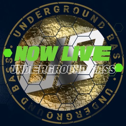 BREAKFAST CLUB 10 LIVE ON WWW.UNDERGROUNDBASS.UK 09-06-23