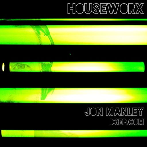 Jon Manley - hOUSEwORX (06/12/24)