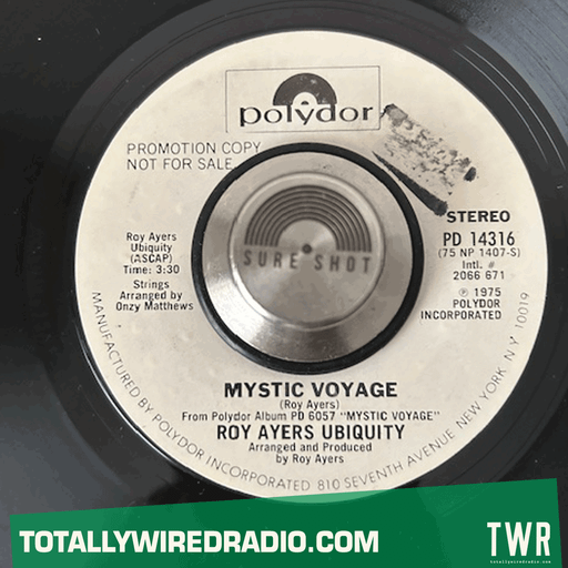 Nitelife Cityrama ~ Frank Tope ~ 15.03.25