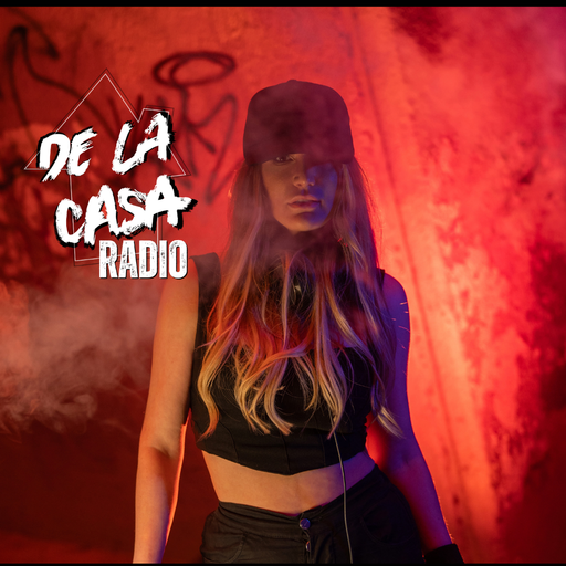 Kat Bendis - De La Casa Radio 31.05.26