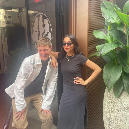 Koshari FM w/ DJ Trigger Happy & Yas - 19.08.23 - Voices Radio