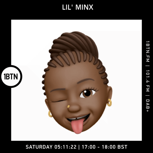 Lil' Minx - 05.11.2-22