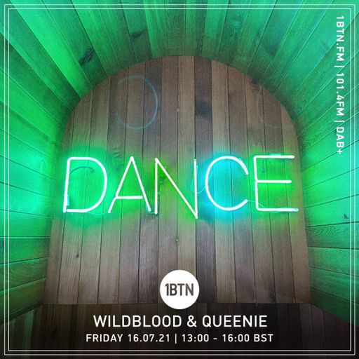 The Wildblood & Queenie Show - 16.07.2021