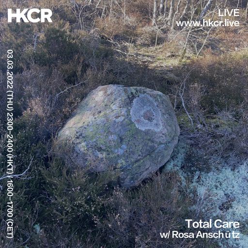 Total Care w/ Rosa Anschütz - 03/03/2022