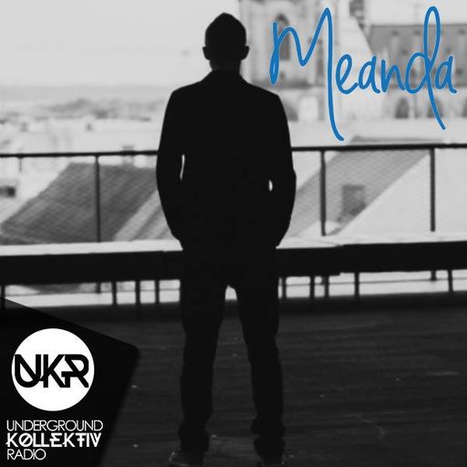 Meanda - Artefacts #61 (UDGK: 13/06/2021)