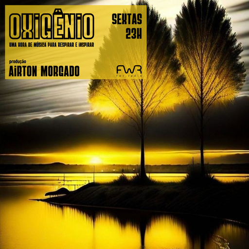 Oxigênio 174 - 25.7.2025