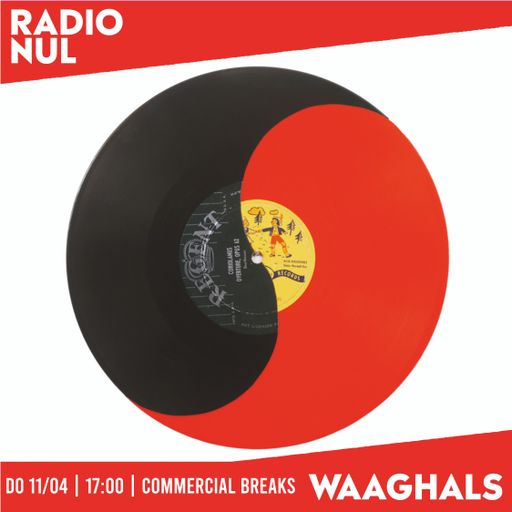 Commercial breaks - Waaghals / 11-04-2024