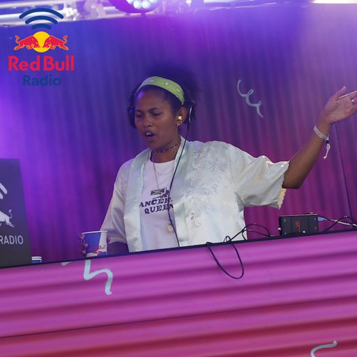 Main Stage – Lil C at Notting Hill Carnival