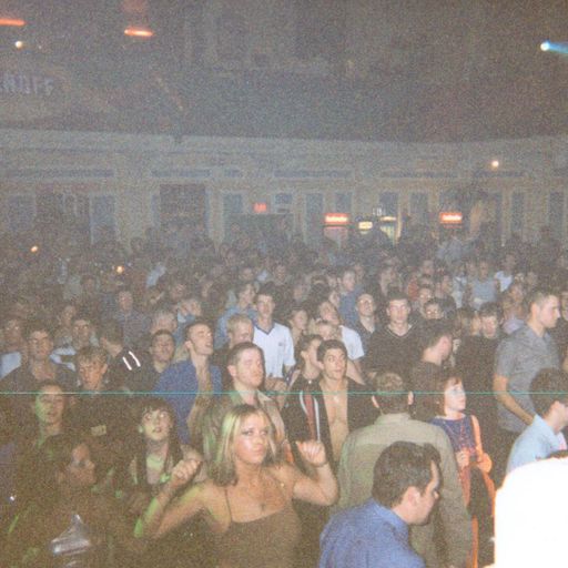 02-11-25 sun 5pm KANE FM miss tyson 90s house vinyl only