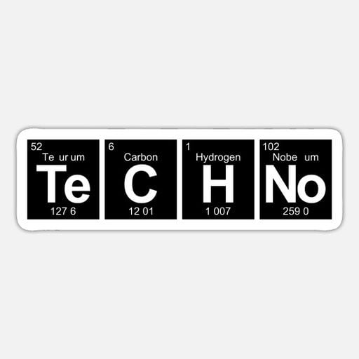 Table of elements