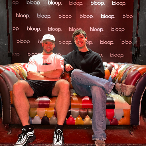 ROTATE W/ FLOOR THEORY + RUBEN BAIZ - 18.09.25